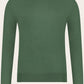 Crewneck van cashmere | Groen