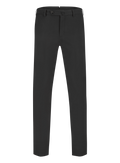 Pantalon van katoen | D.Bruin
