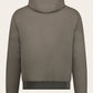 Jack met capuchon | TAUPE