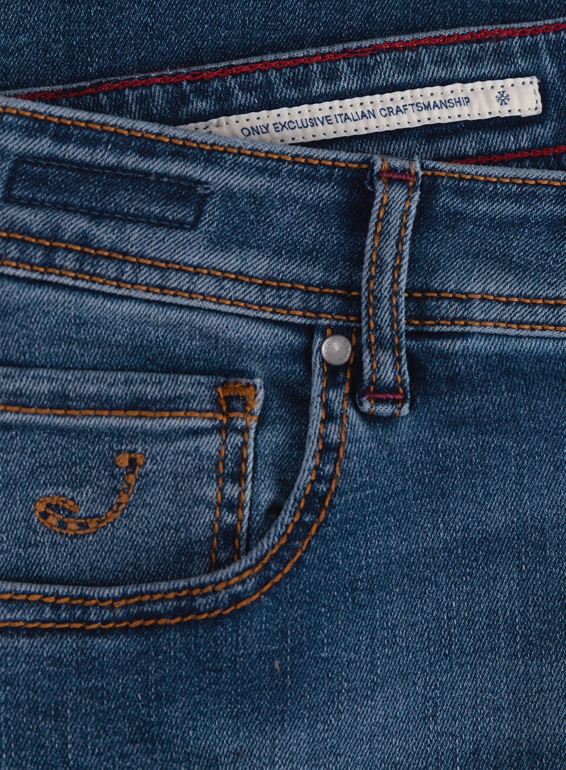 Bard Jeans | FULL_WIDTH | Blauw