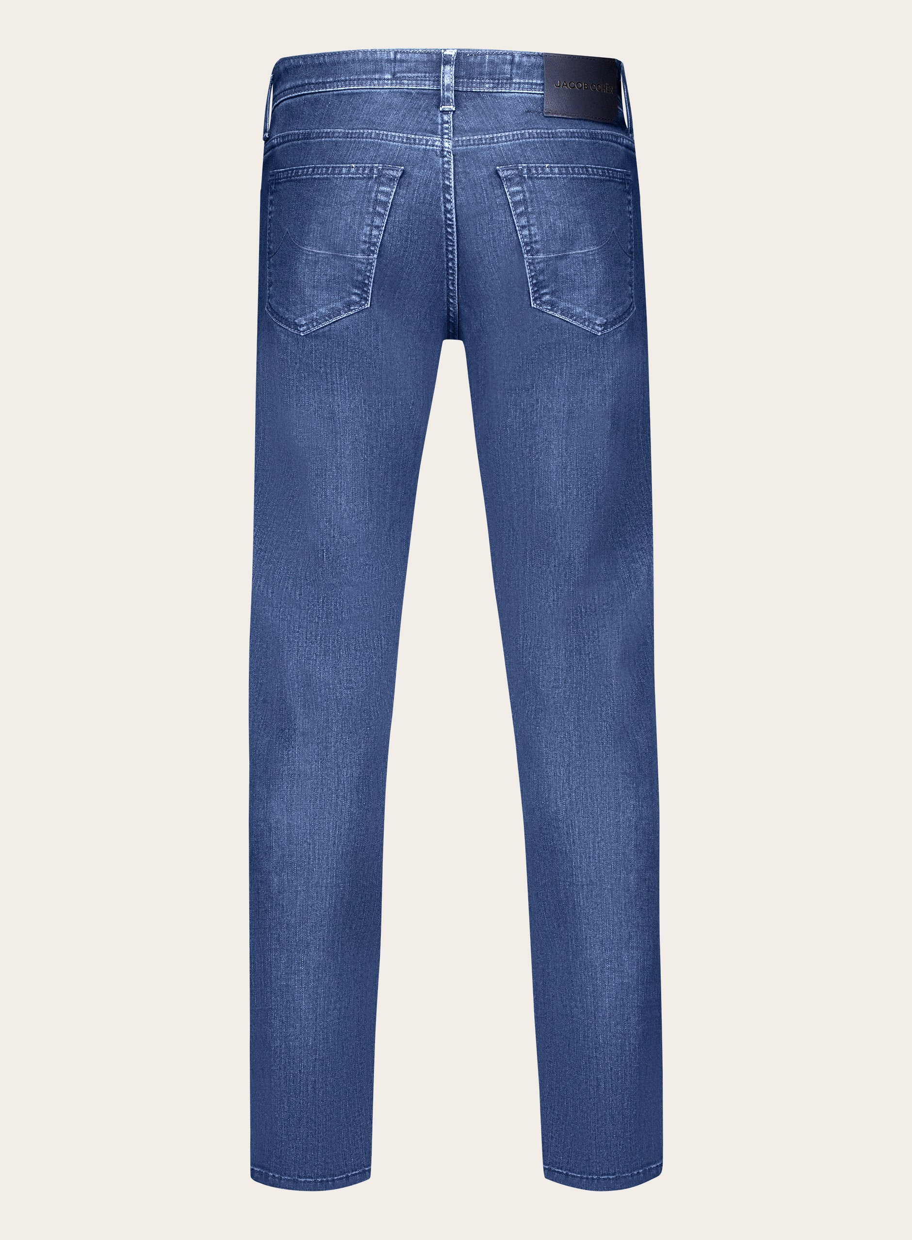 Bard Jeans | BLUE NAVY