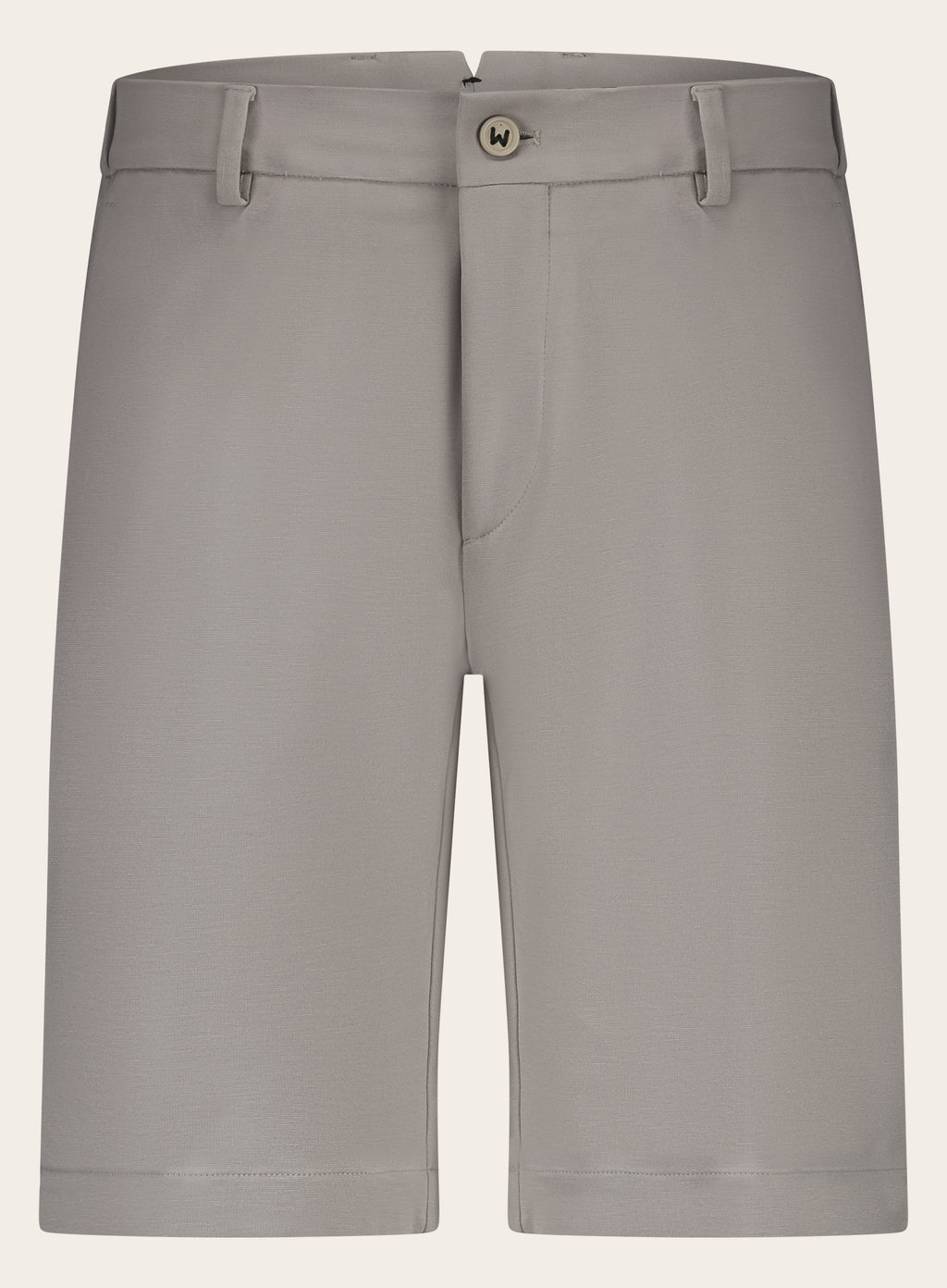 Bermuda short | GRIJS-BEIGE