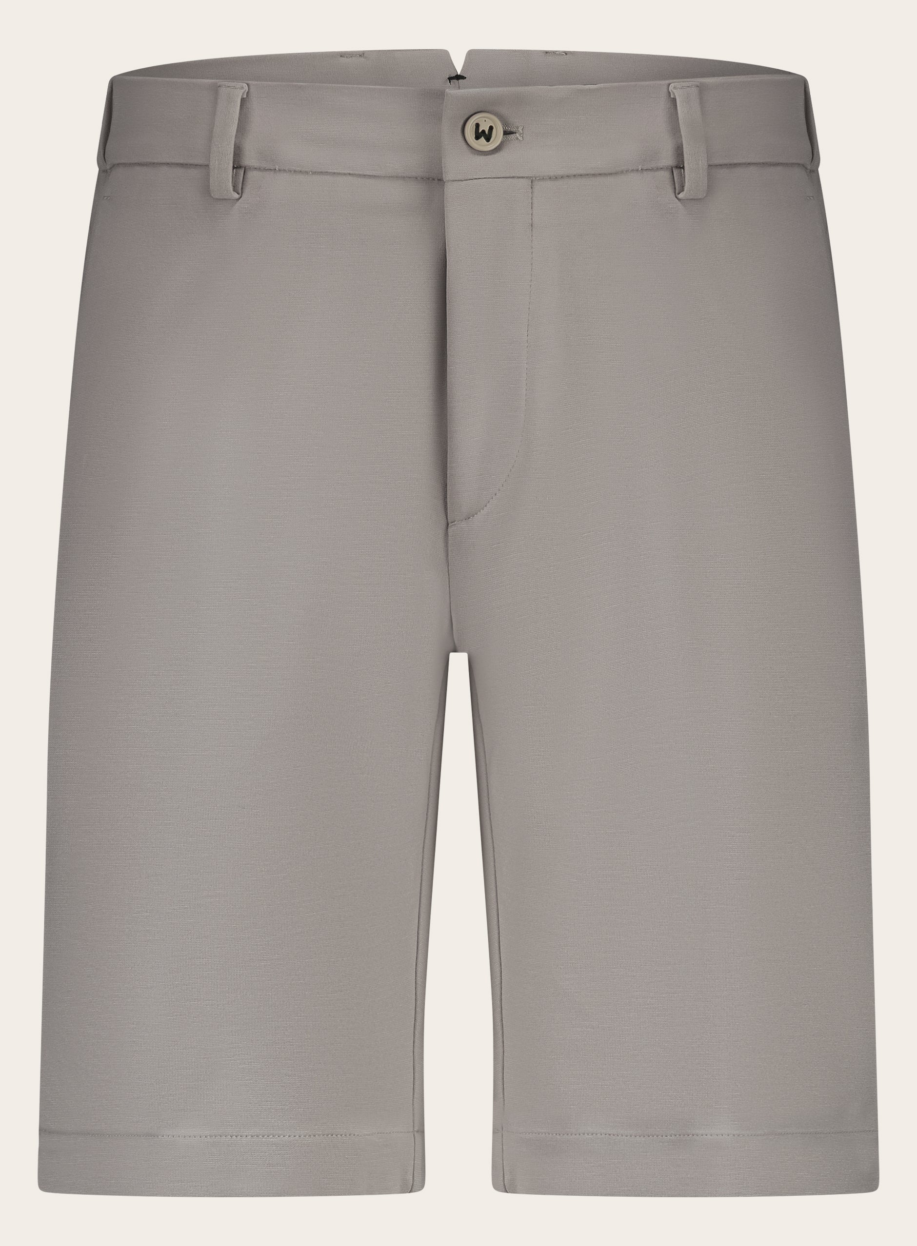 Bermuda short | GRIJS-BEIGE