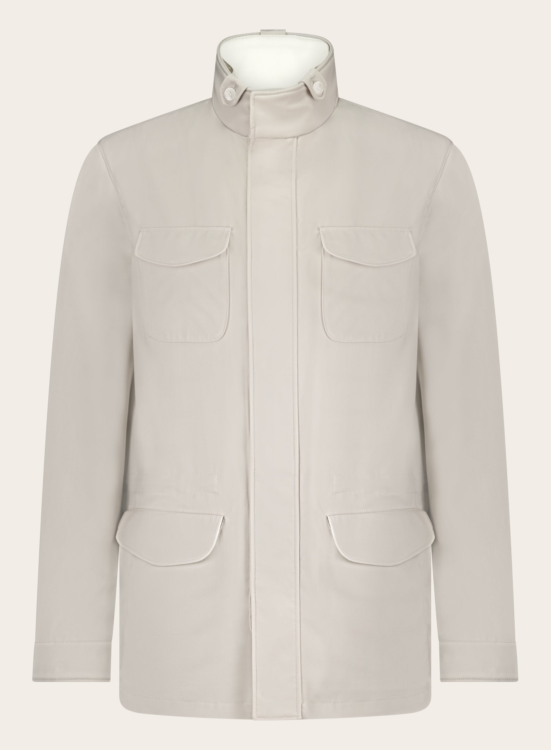 Jack van wol | Beige 