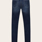 Tokyo 5-pocket jeans | JEANS BLAUW