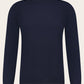 Coltrui van cashmere  | BLUE NAVY