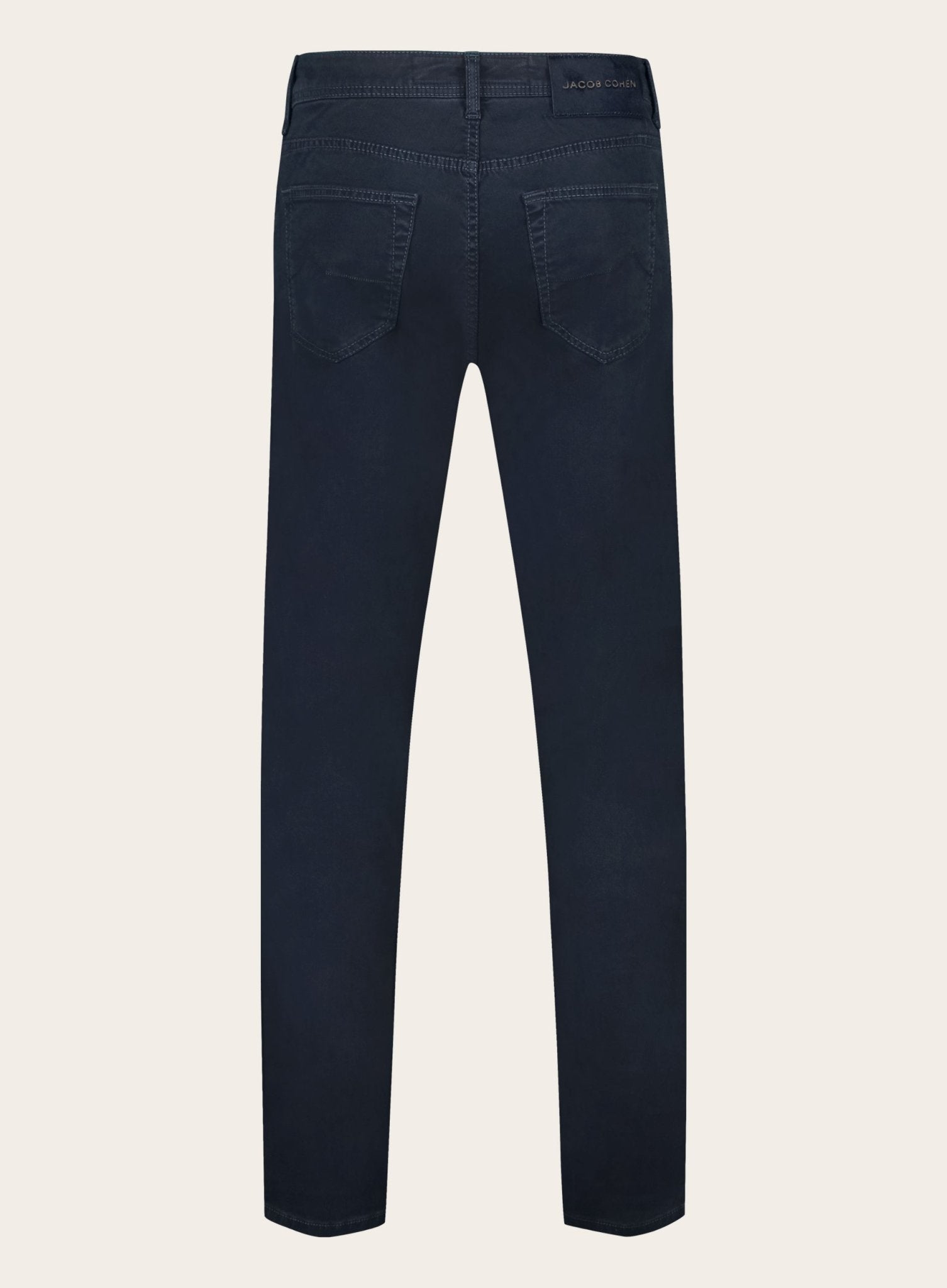 Nick Slim-fit jeans | BLUE NAVY