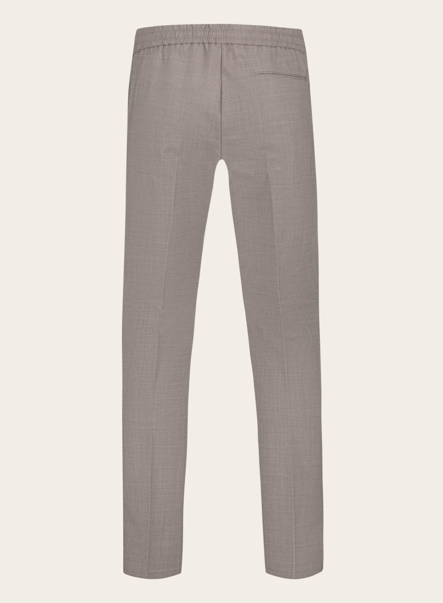 Spiaggia jog Pantalon | TAUPE BRUIN