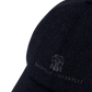 Pet van wol | FULL_WIDTH | Blauw