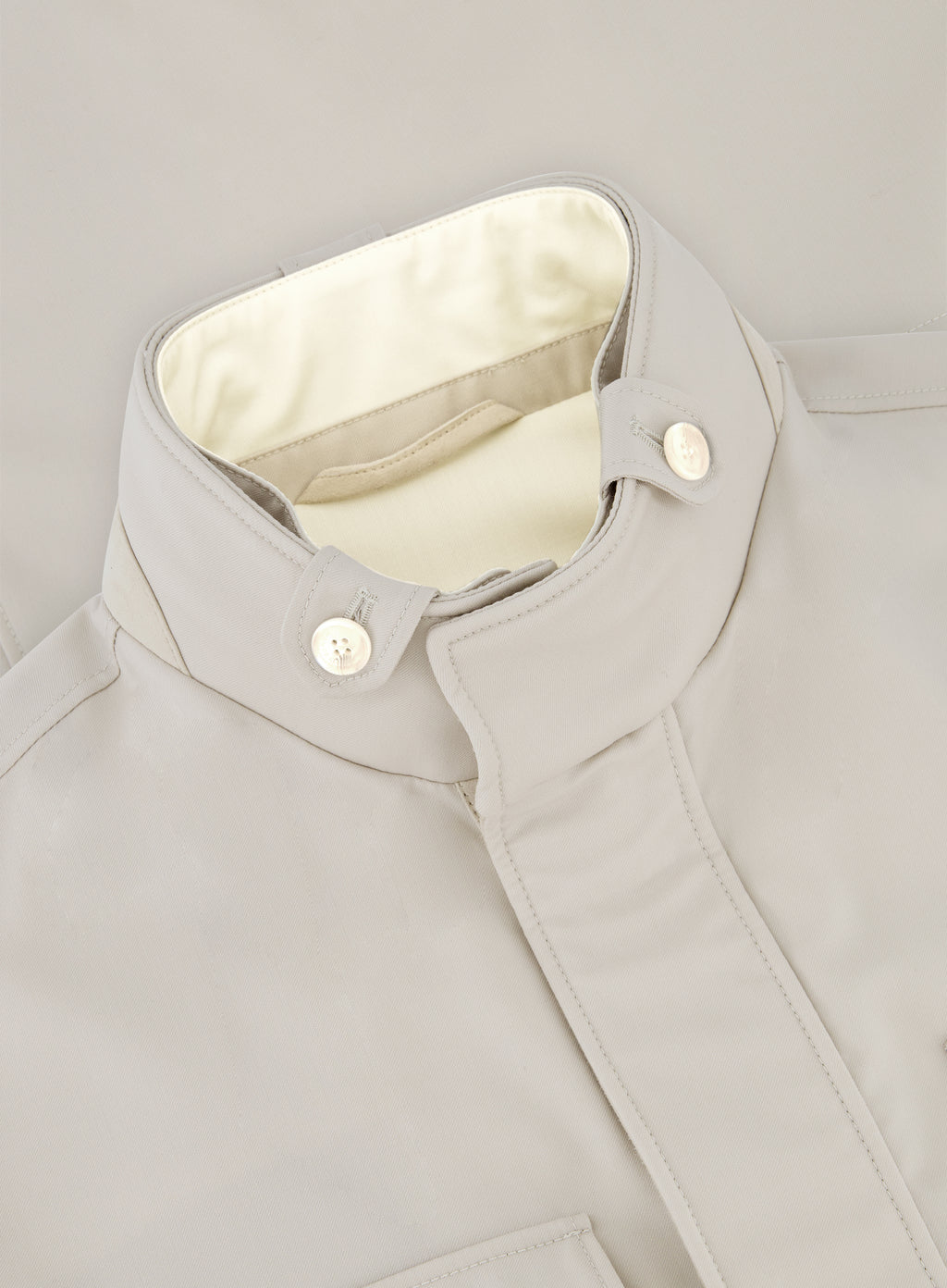 Jack van wol | Beige 