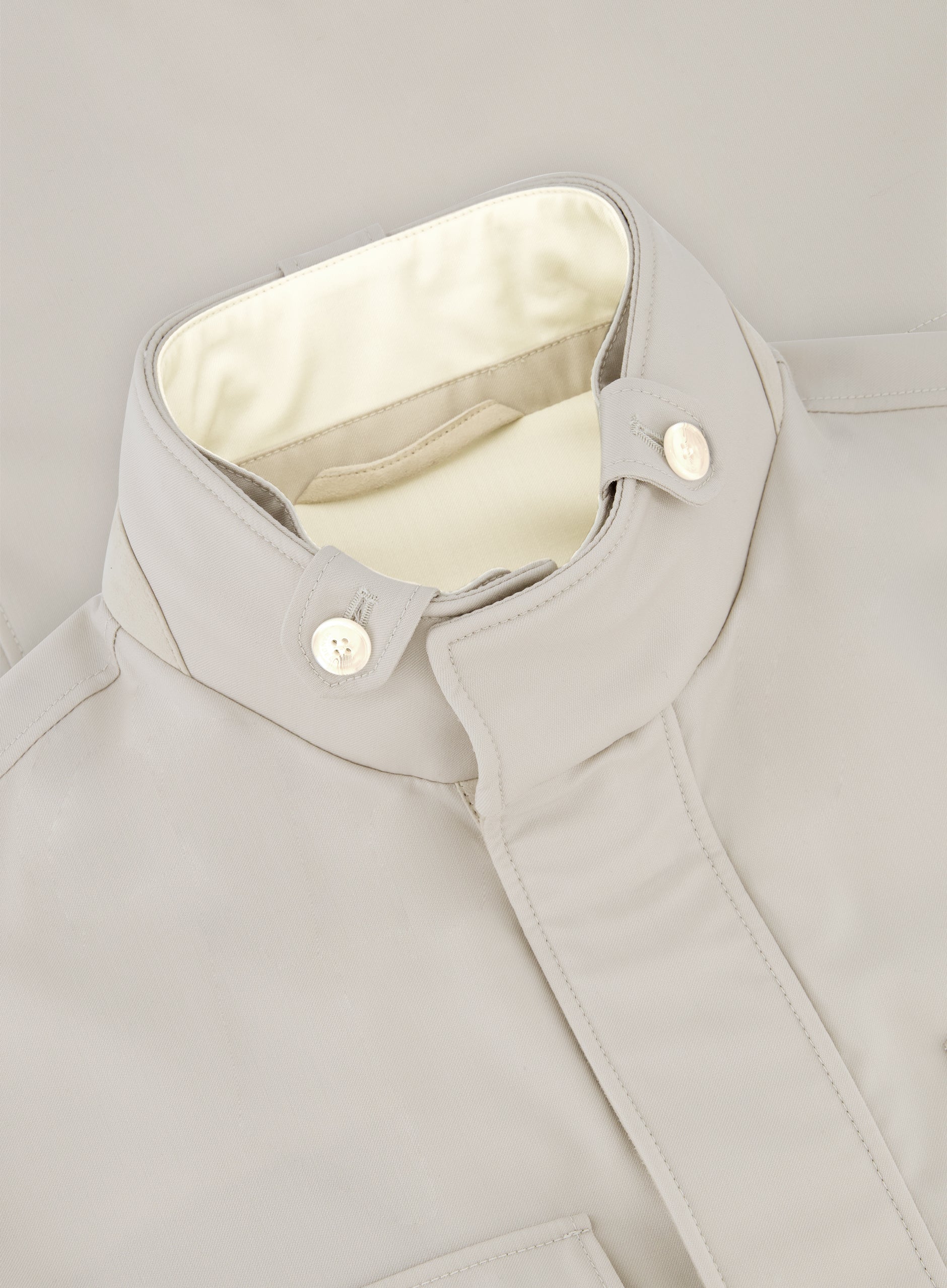 Jack van wol | Beige 