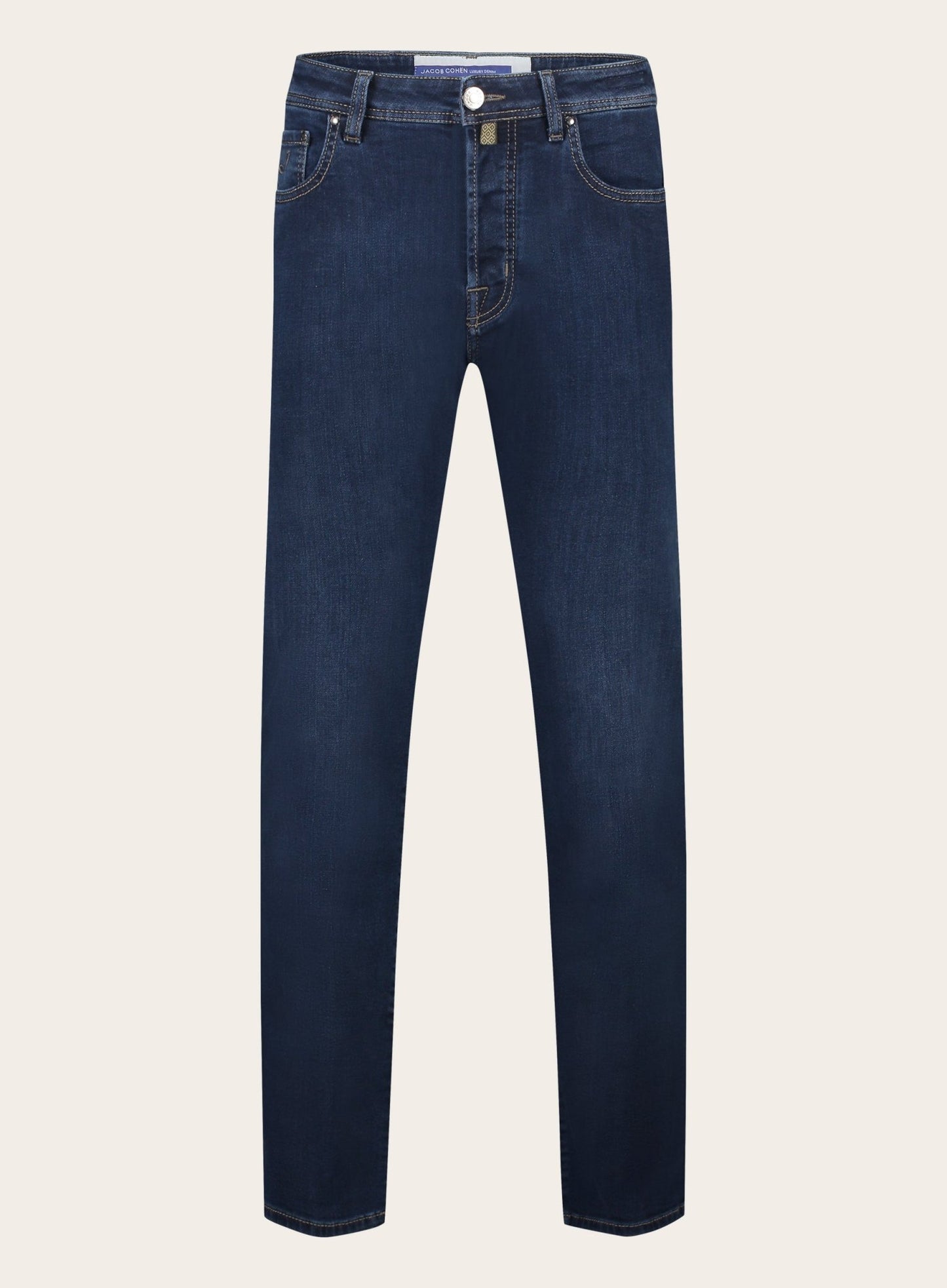 Bard jeans | BLUE NAVY