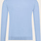 Crewneck van cashmere | L.Blauw