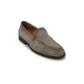 Loafers van suède | TAUPE