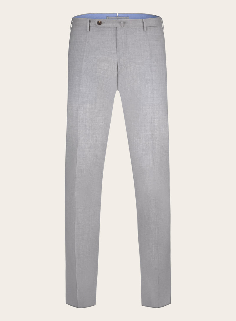 Pantalon van wol