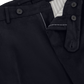 Pantalon van katoen | FULL_WIDTH | BLUE NAVY 
