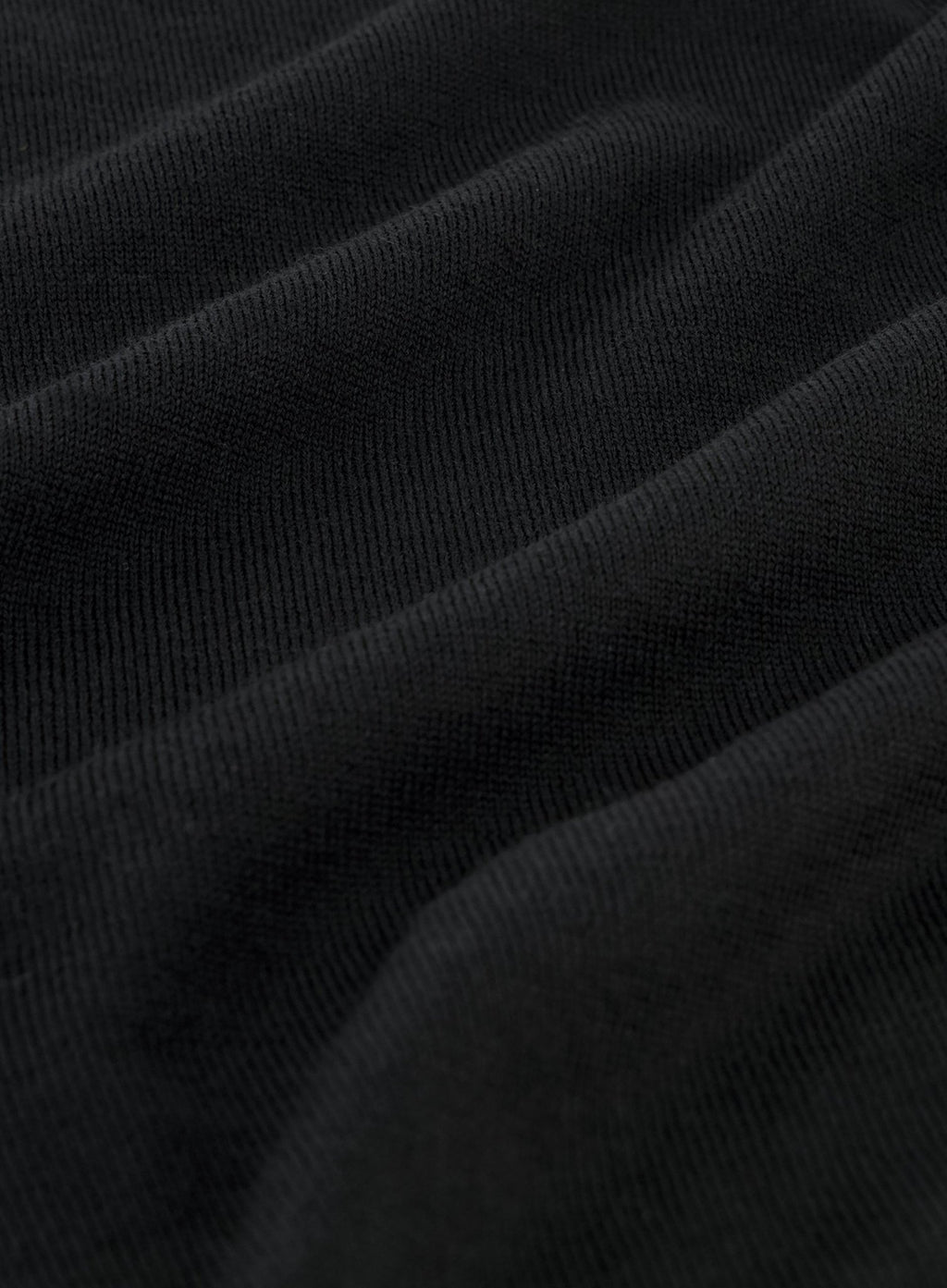 Crewneck van wol | FULL_WIDTH | Zwart