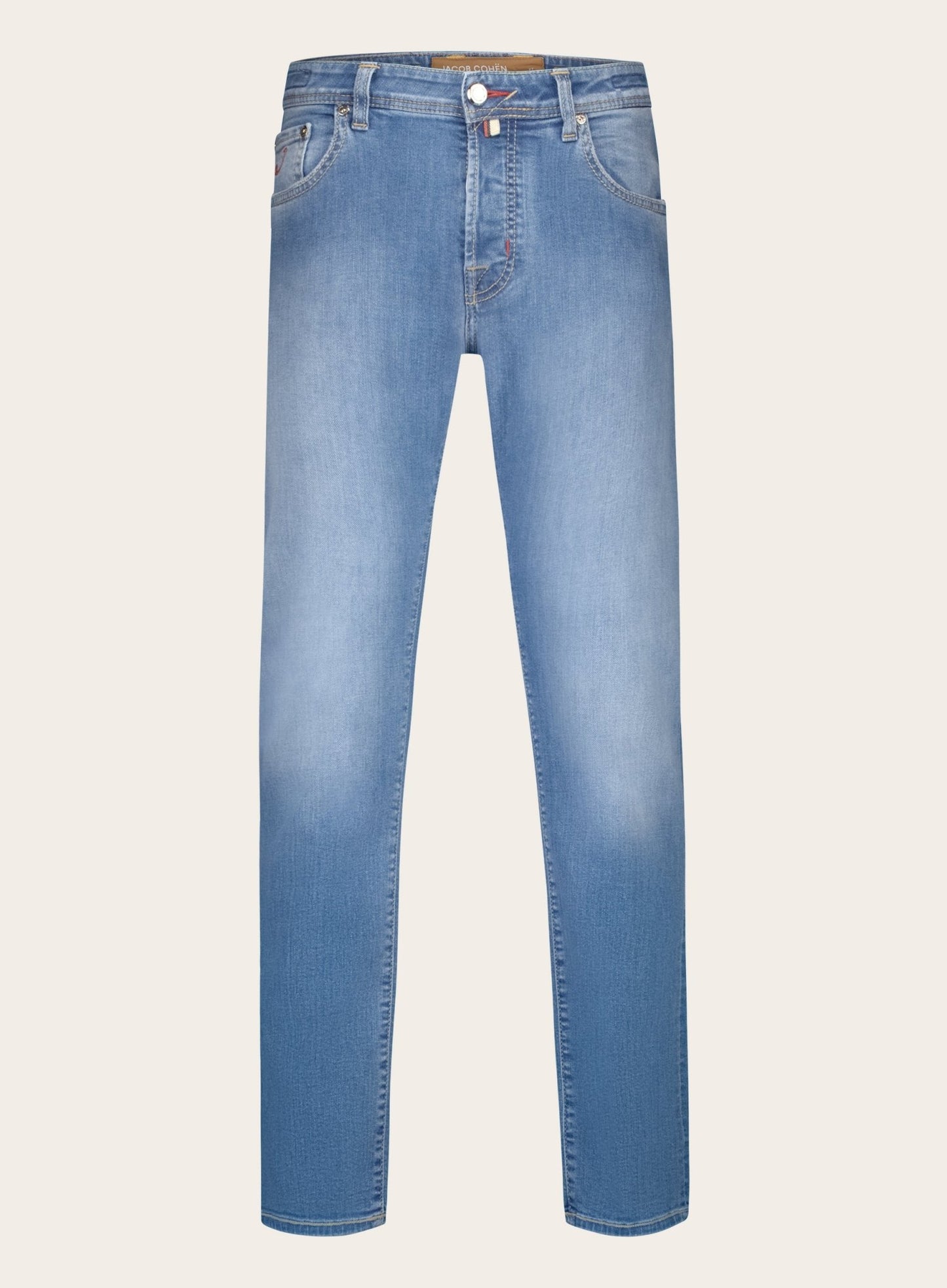 Bard jeans | L.Blauw