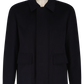 Jack van cashmere | BLUE NAVY