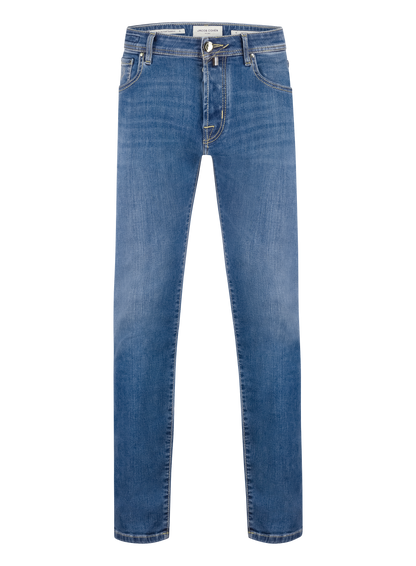 Nick Slim-fit jeans | Blauw