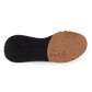 Knitted low-top sneakers | Zwart Melee