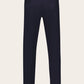 Pantalon van katoen | BLUE NAVY