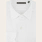 Regular-fit oxford overhemd | Wit