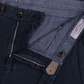 Pantalon van katoen en lycocell | FULL_WIDTH | BLUE NAVY