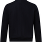 Cashmere jacket | BLUE NAVY