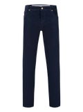 Tokyo 5-pocket Corduroyjeans | BLUE NAVY