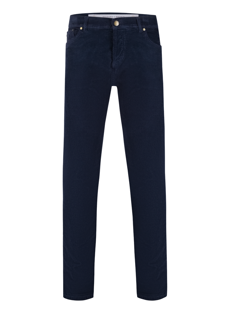Tokyo 5-pocket Corduroyjeans