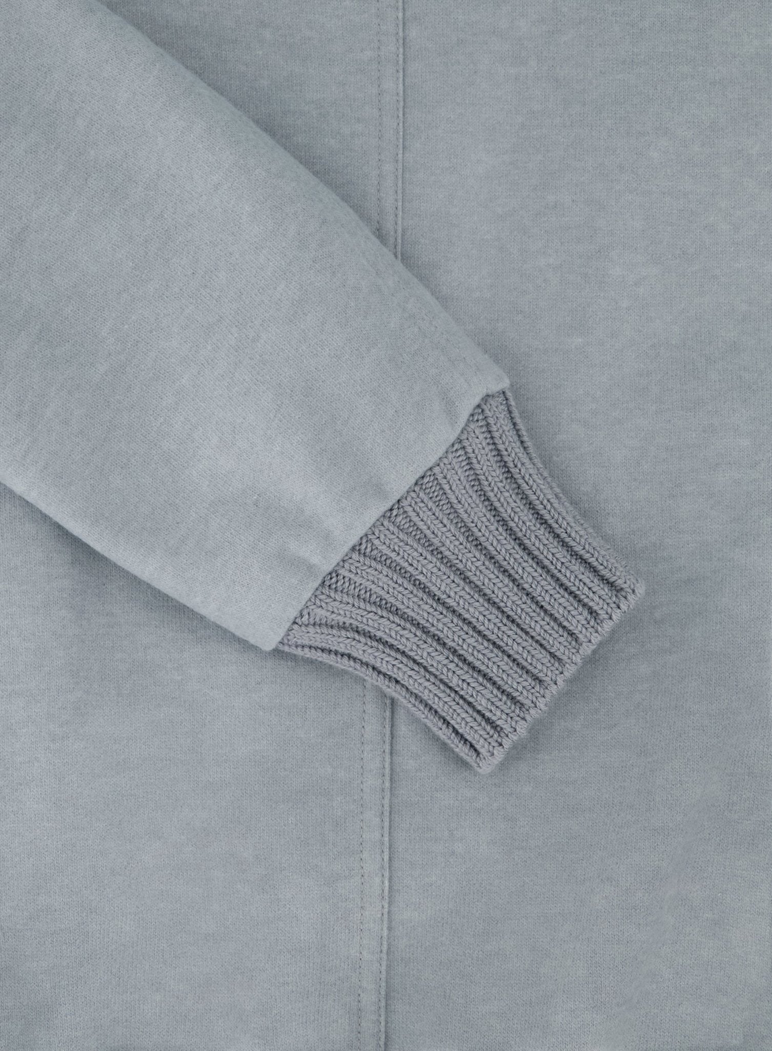 Jas van cashmere | L.Blauw