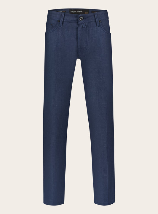 Nick Slim-fit jeans | BLUE NAVY