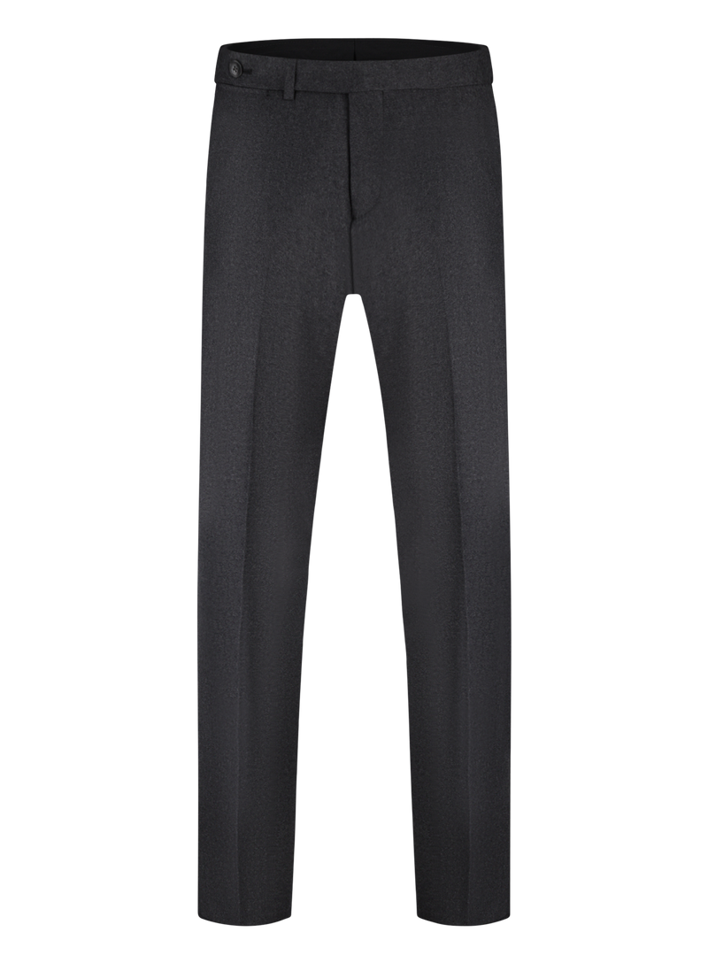 Pantalon van wol