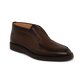 Desert boots van leer | D.Bruin