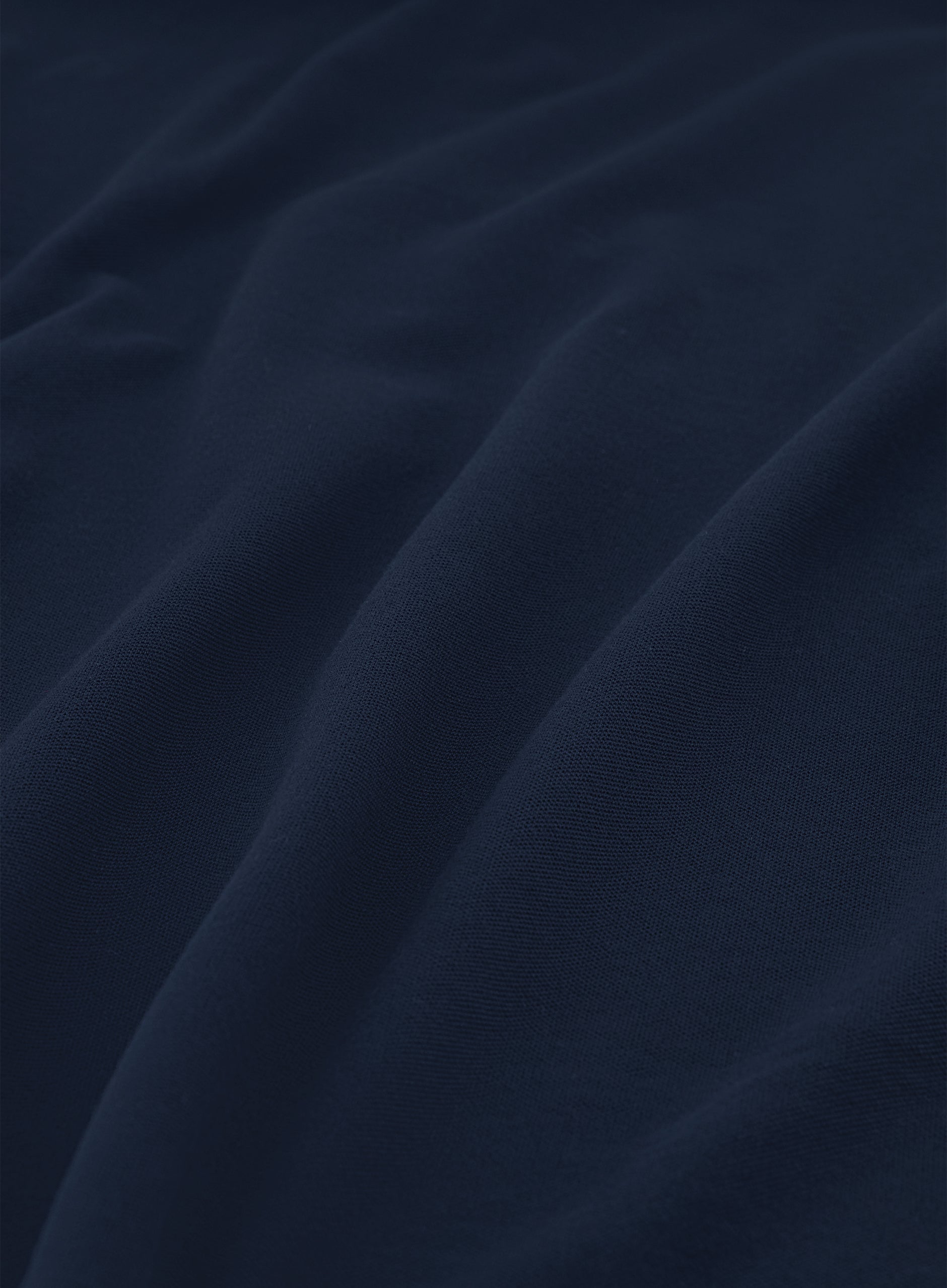 Poloshirt van katoen | BLUE NAVY