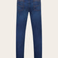 Bard jeans | BLUE NAVY