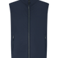 Waterafstotende bodywarmer | BLUE NAVY
