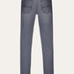 Nick slim-fit jeans | M.Grijs