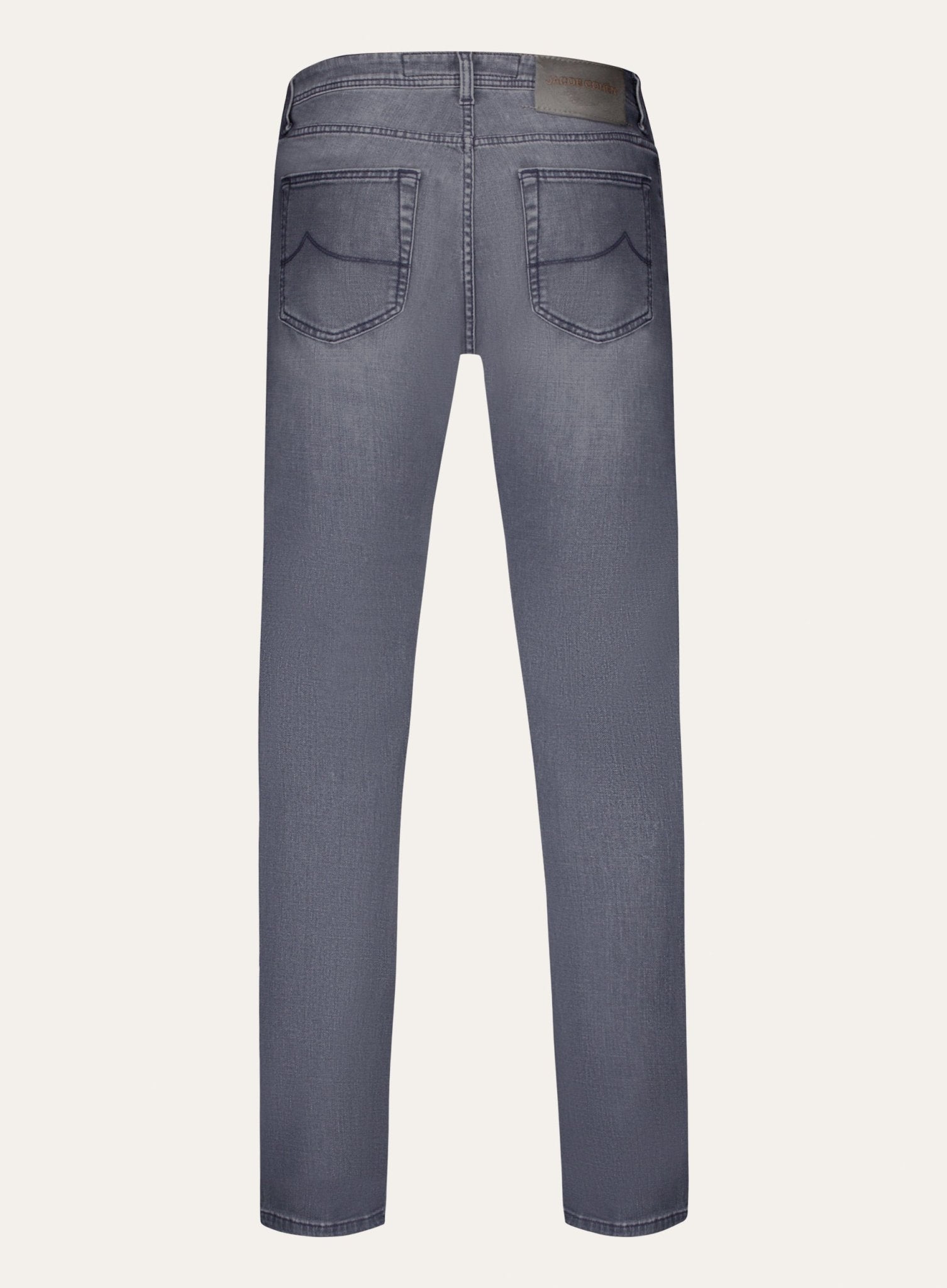 Nick slim-fit jeans | M.Grijs