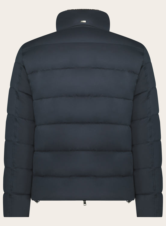 Matte jack | BLUE NAVY