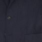 Jasje van wol en cashmere | FULL_WIDTH | BLUE NAVY