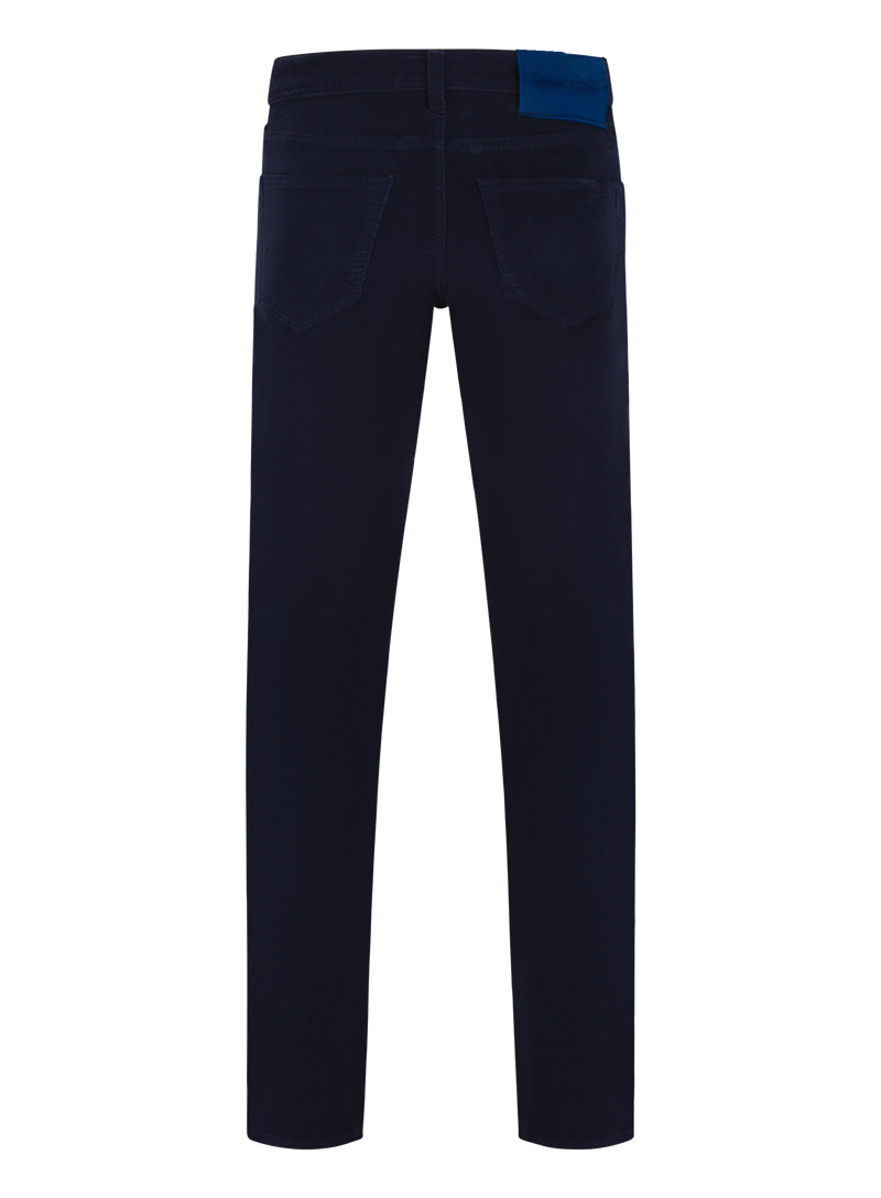 Corduroy Nick slim-fit jeans