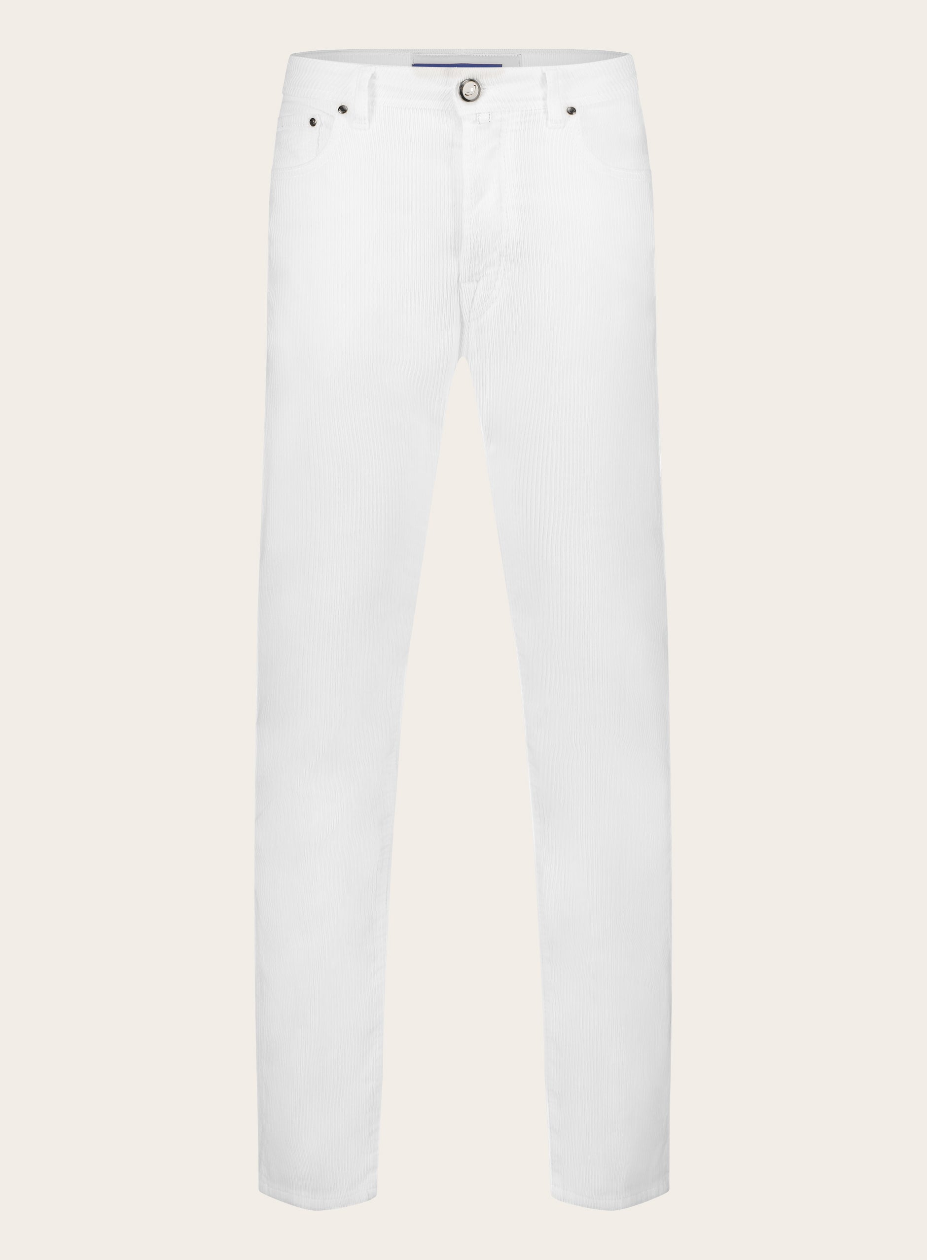Slim-fit bard jeans | Wit