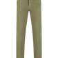 Tokyo 5-pocket Corduroyjeans | Groen
