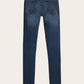 Tokyo 5-pocket jeans | BLUE NAVY