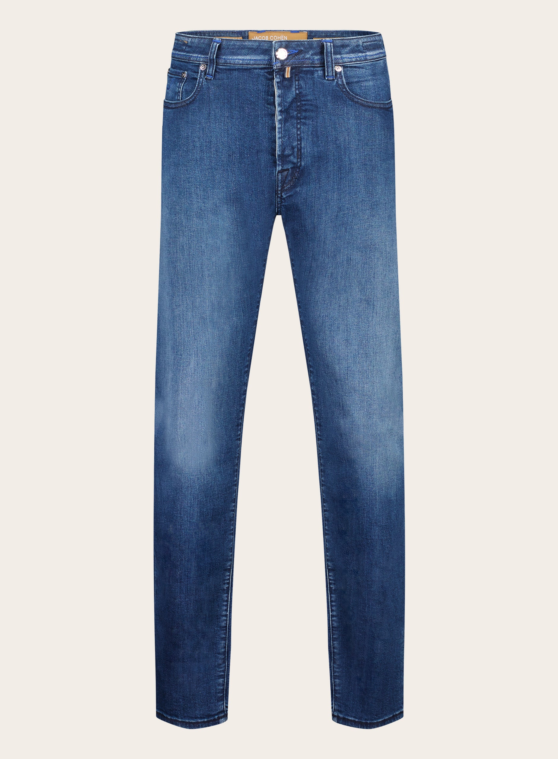 Bard jeans | BLUE NAVY