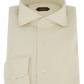 Shirt van katoen | Beige
