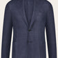 Jasje van wol en zijde | BLUE NAVY