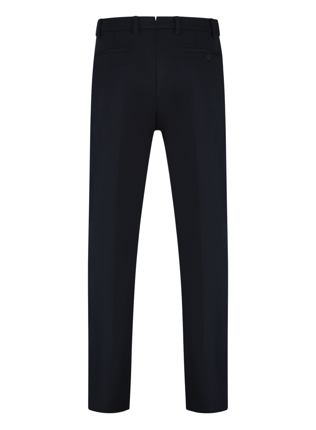 Morello chino | BLUE NAVY